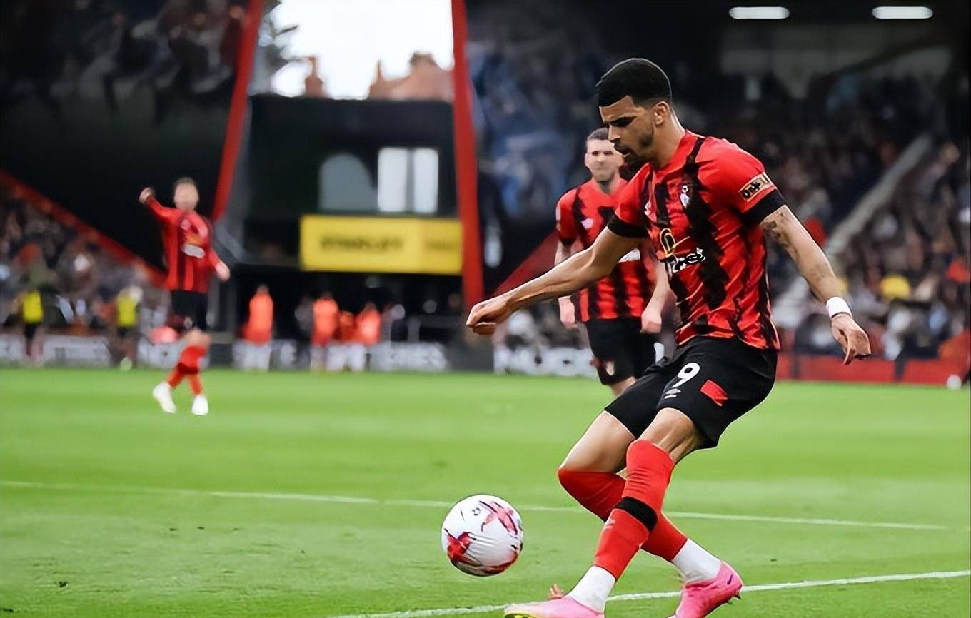 伯恩茅斯全队状态神勇,力压对手领跑的简单介绍 伯恩茅斯全队状态神勇,力压对手领跑的简单介绍