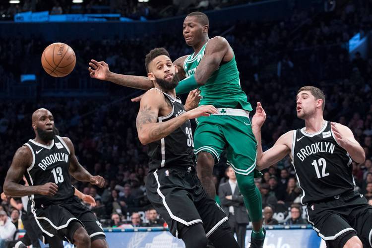 包含篮网客场逆转凯尔特人,连胜如梭!的词条 包含篮网客场逆转凯尔特人,连胜如梭!的词条