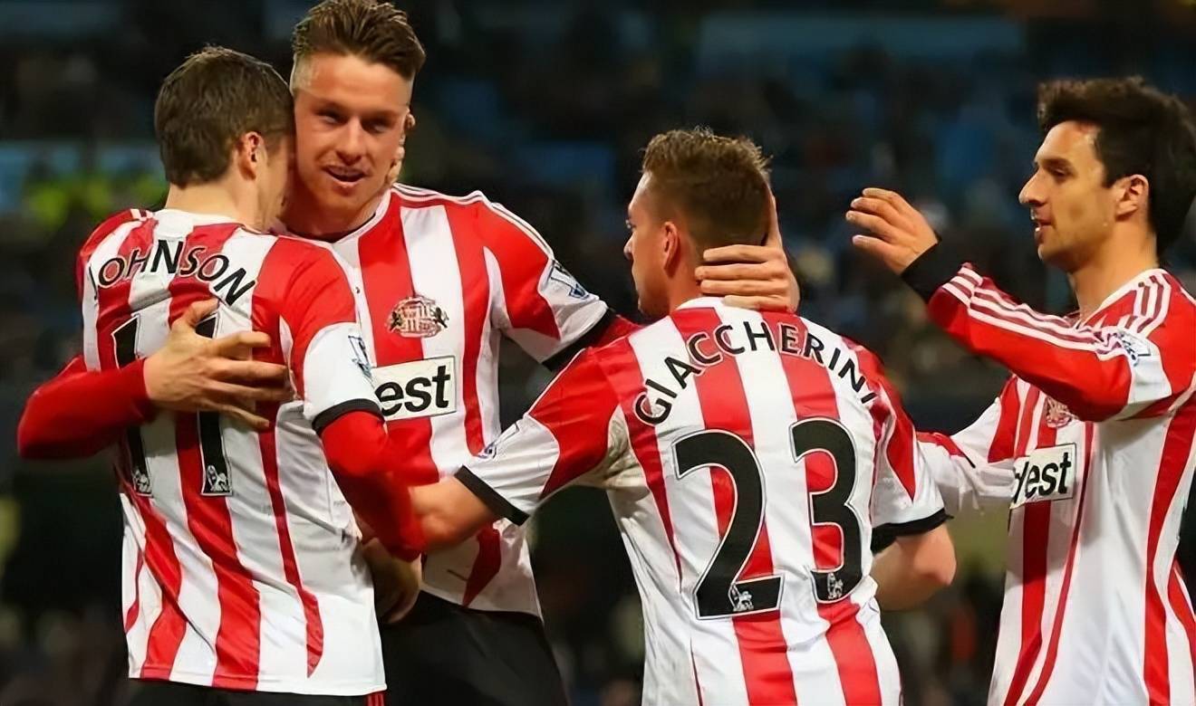 雷火电竞-包含桑德兰德比大战-战平纽卡斯尔，双方互有攻守的词条