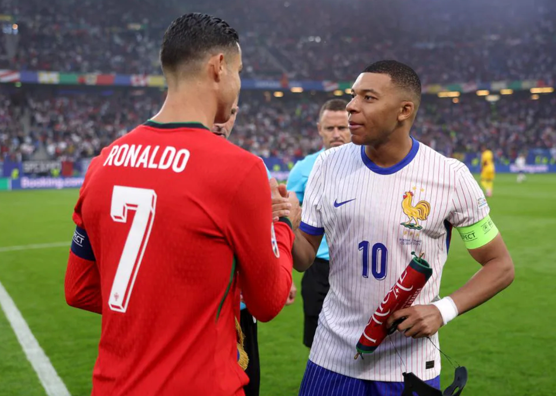 雷火电竞主播-关于葡萄牙与法国战平，欧锦赛淘汰赛难解难分的信息