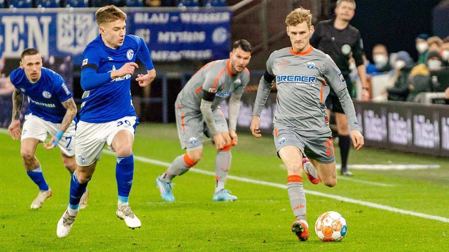 汉诺威客场比赛迎来逆转胜利 汉诺威客场比赛迎来逆转胜利