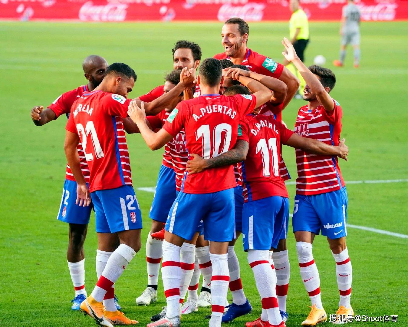 雷火电竞app-格拉纳达迎来困难战，需要团结作战