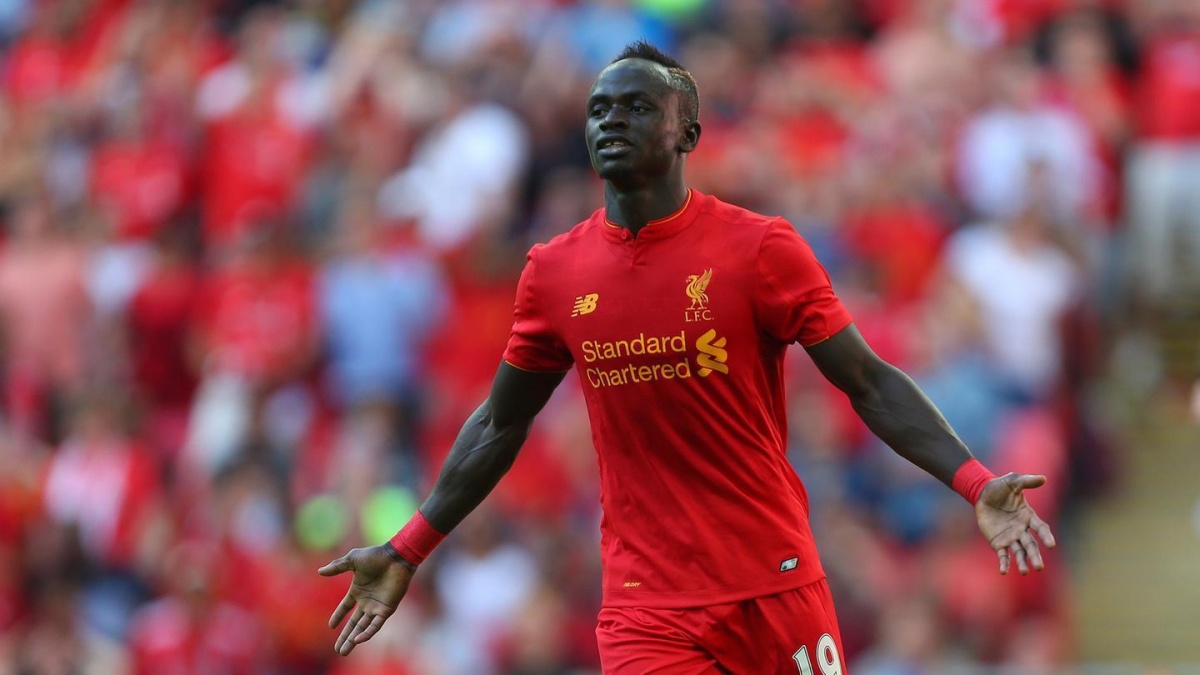 利物浦淘汰尤文，挺进欧冠半决赛