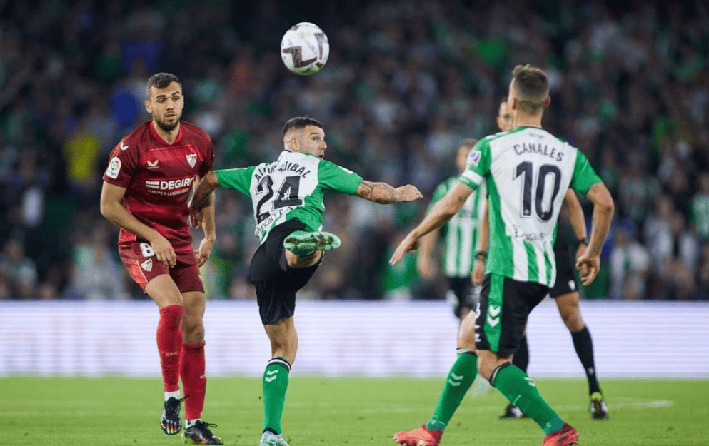 雷火电竞亚洲先驱-毕尔巴鄂主场战胜塞维利亚，豪取三分的简单介绍