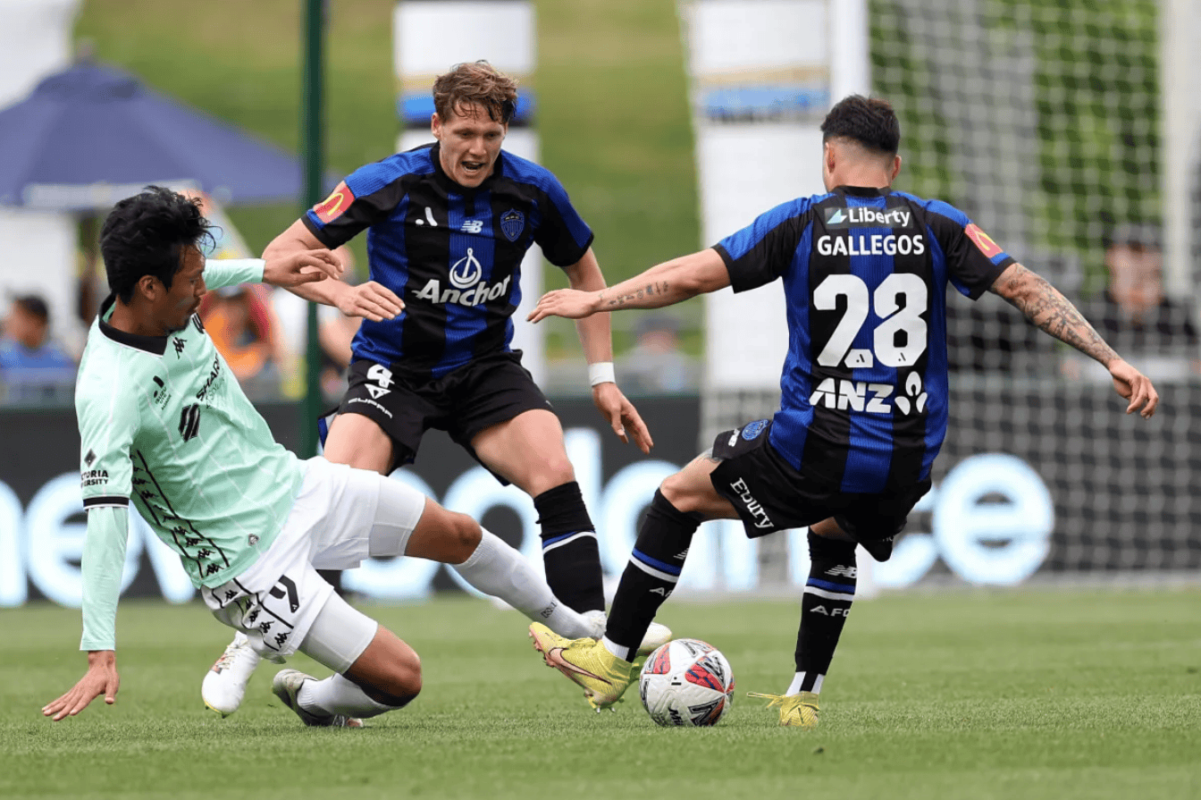 关于悉尼FC斩获胜利,步入小组资格赛的信息 关于悉尼FC斩获胜利,步入小组资格赛的信息