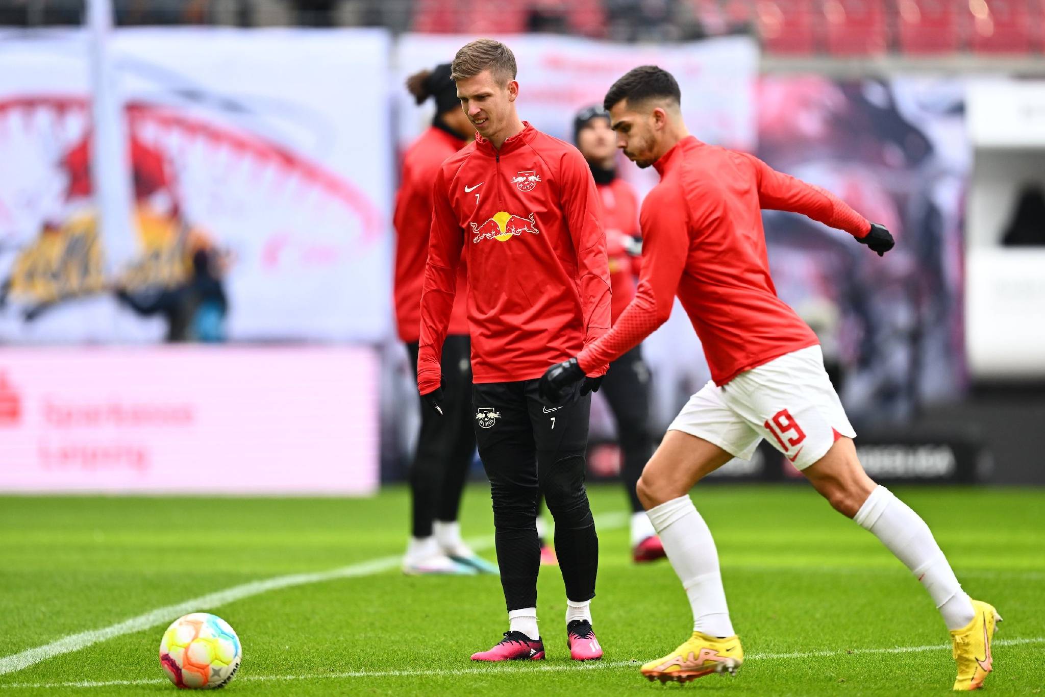 RB莱比锡面对门兴格拉德巴赫的胜算如何的简单介绍 RB莱比锡面对门兴格拉德巴赫的胜算如何的简单介绍