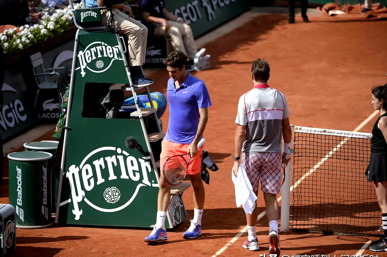 雷火电竞网址-关于法国网球队鏖战美国网球队，瓦林卡惊艳世界的信息