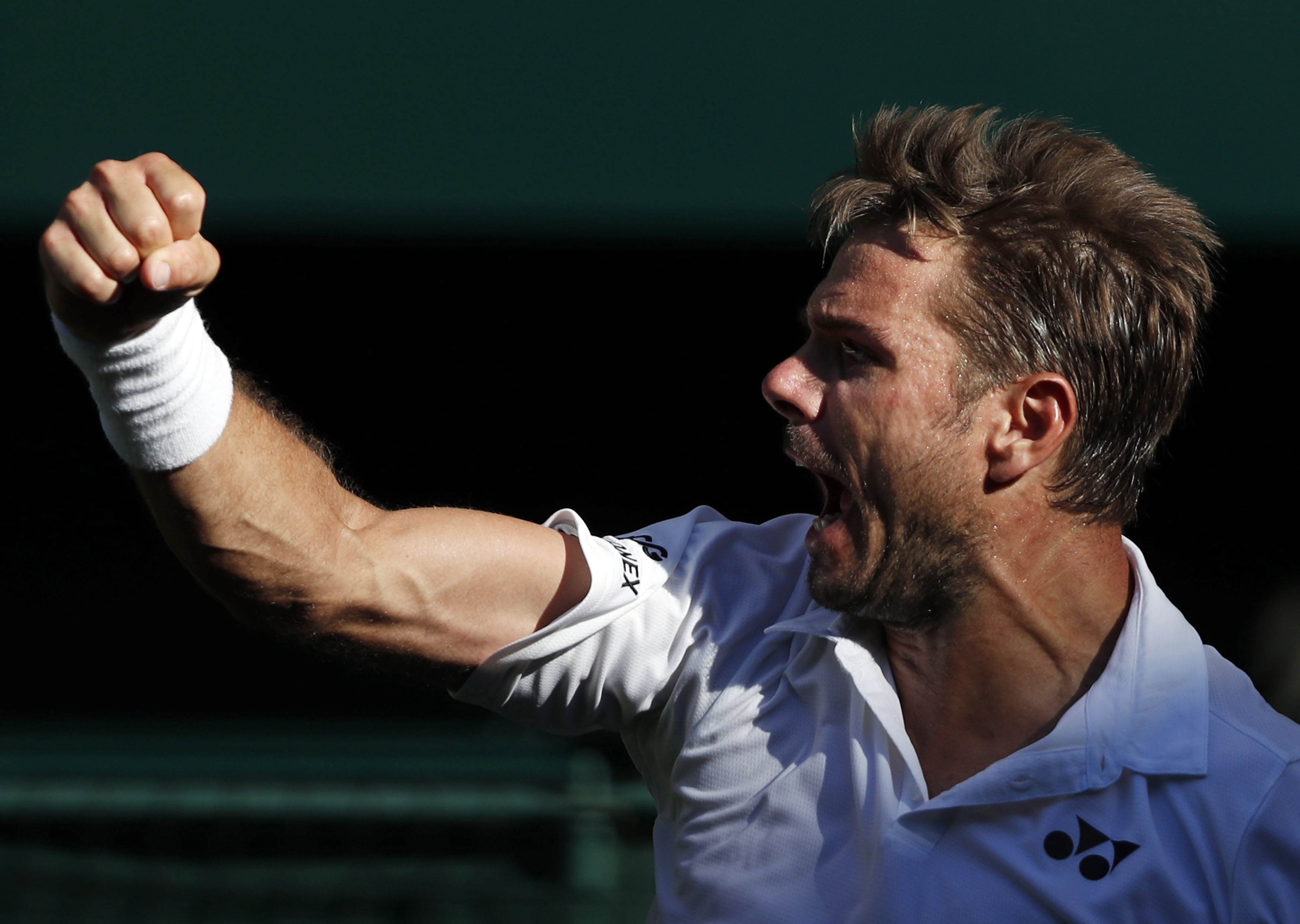 关于法国网球队鏖战美国网球队,瓦林卡惊艳世界的信息 关于法国网球队鏖战美国网球队,瓦林卡惊艳世界的信息