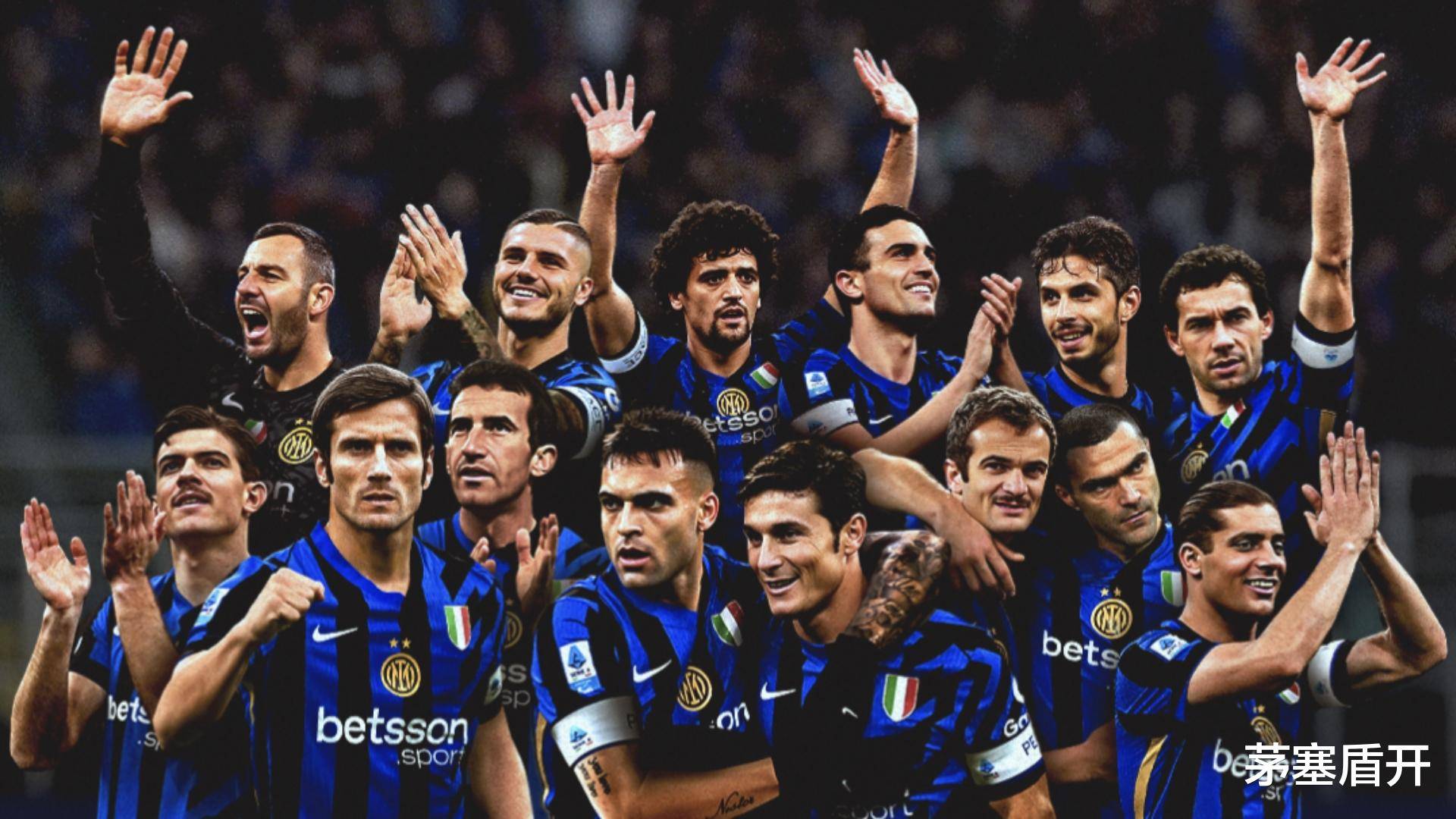 欧洲强队上演绝地反击，惊艳全场