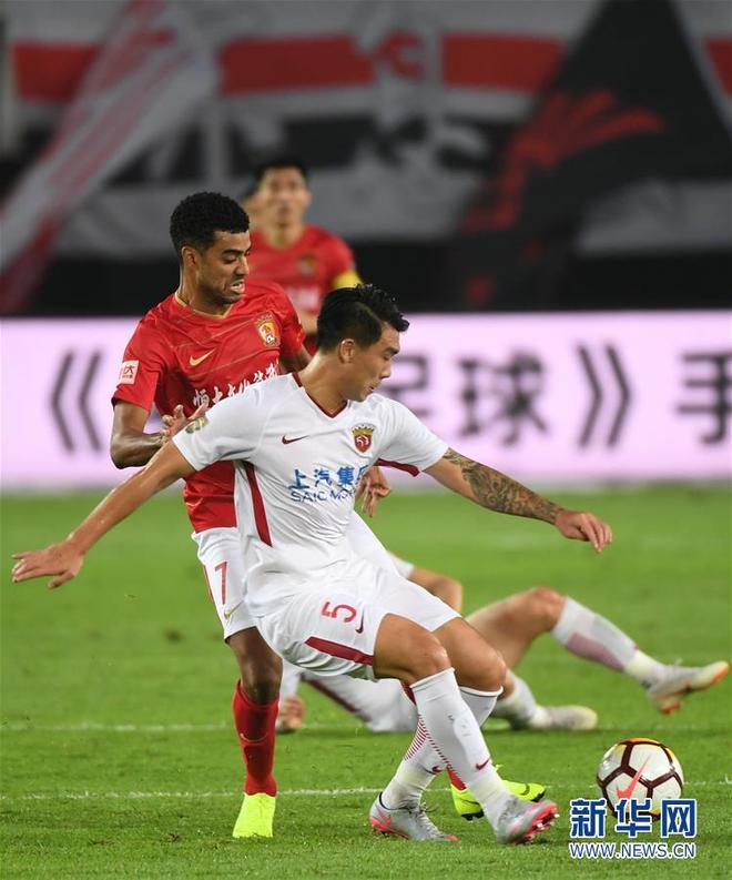 雷火电竞充值-恒大主场不敌上港，输球因素值得探讨