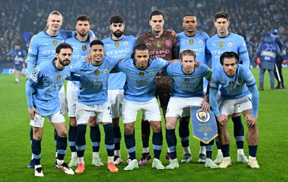 雷火电竞网址-曼城阵容豪华，英超夺冠大势锐不可挡的简单介绍