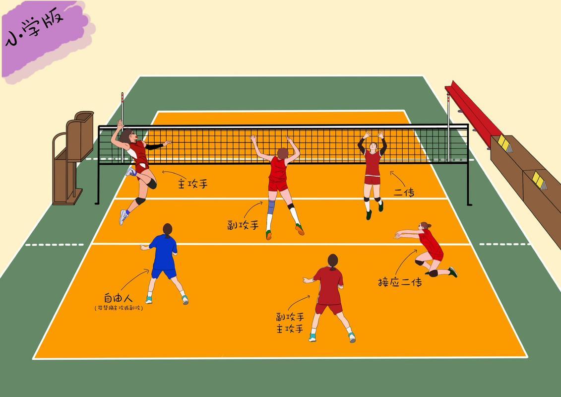 雷火电竞合作-关于排球战术调整奏效，成功扭转局势的信息