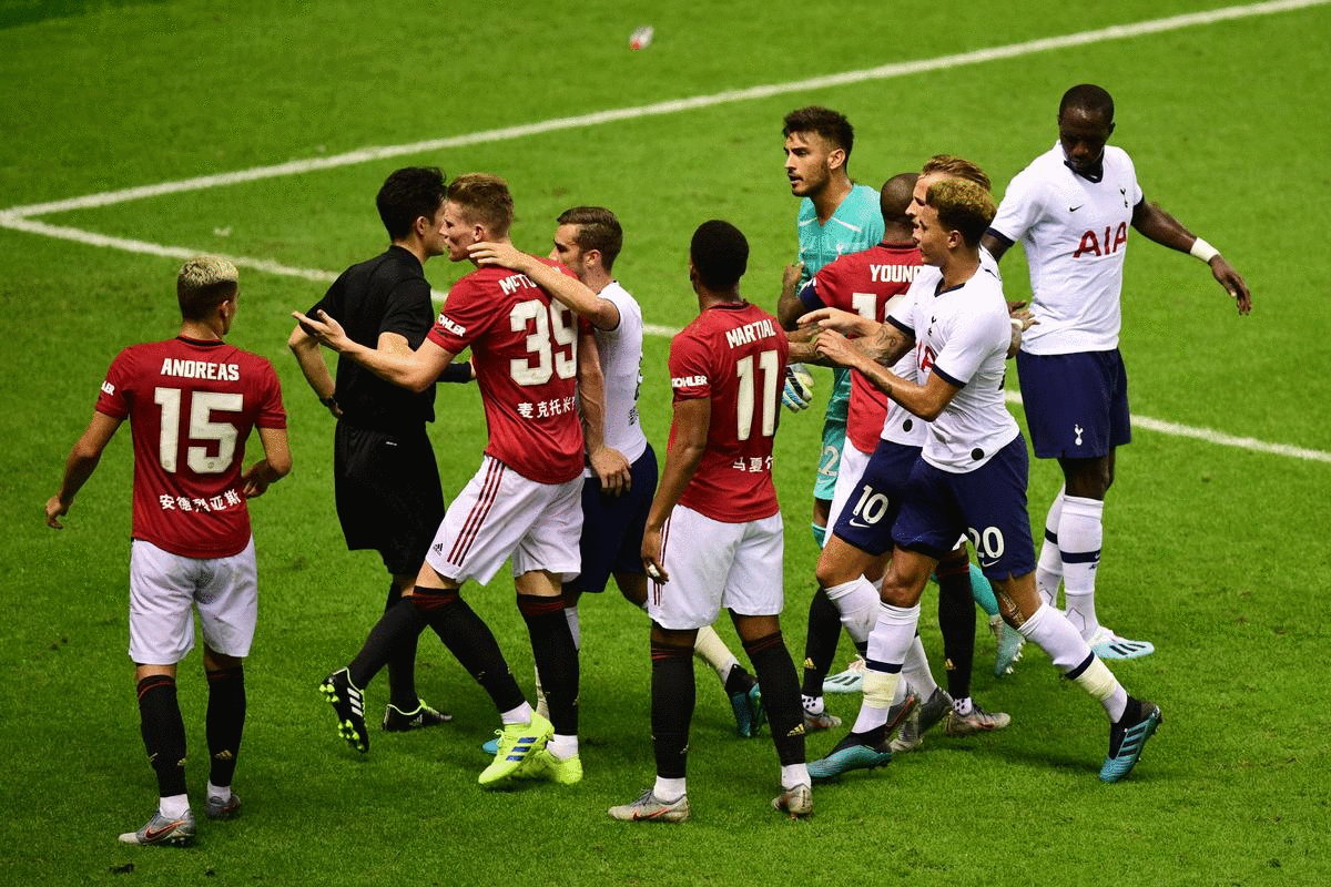 雷火电竞网址-连胜势头难挡！英超豪取十连胜的简单介绍