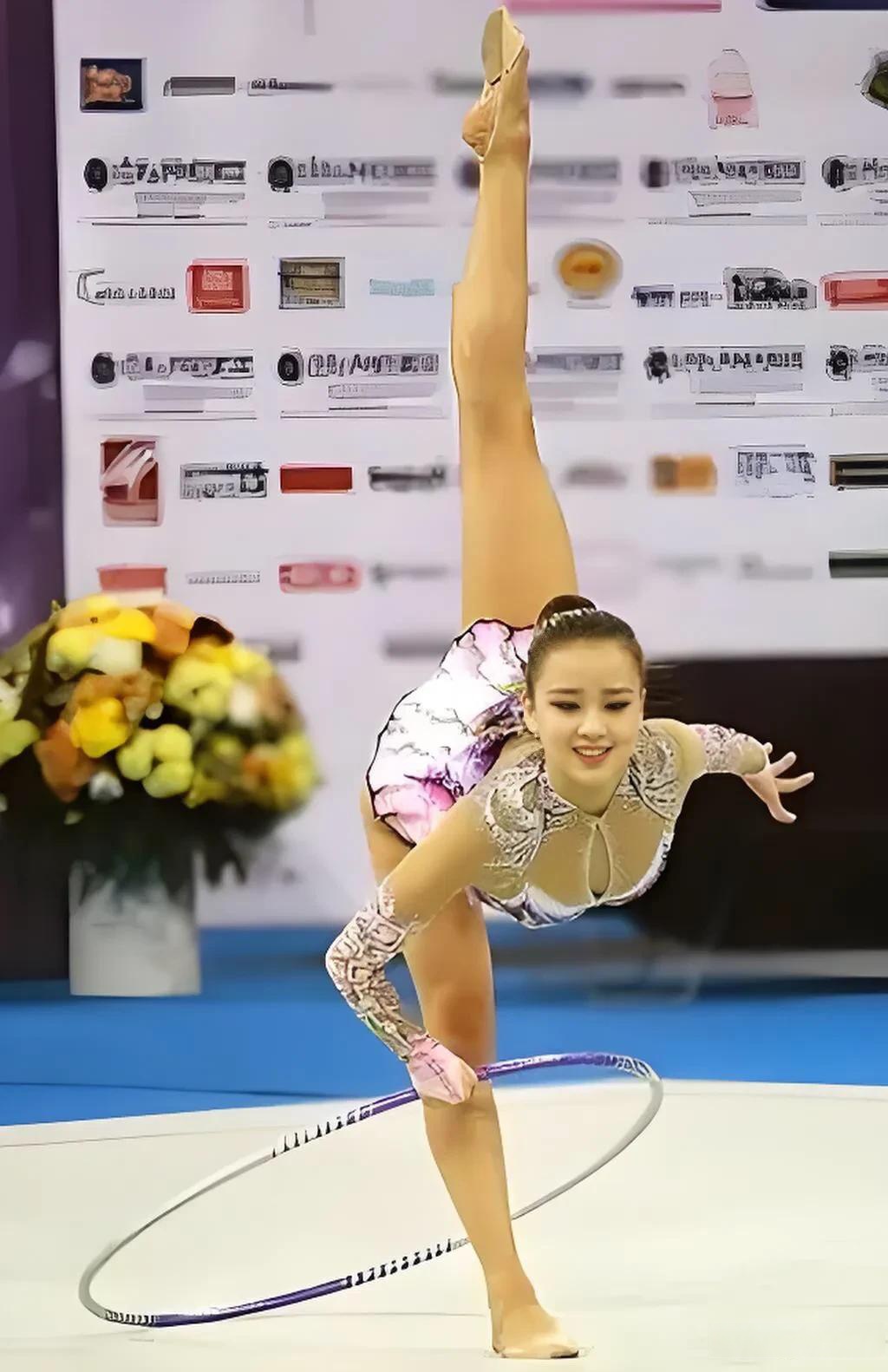 雷火电竞充值-包含球星爆发！体操赛场再现神级操作的词条