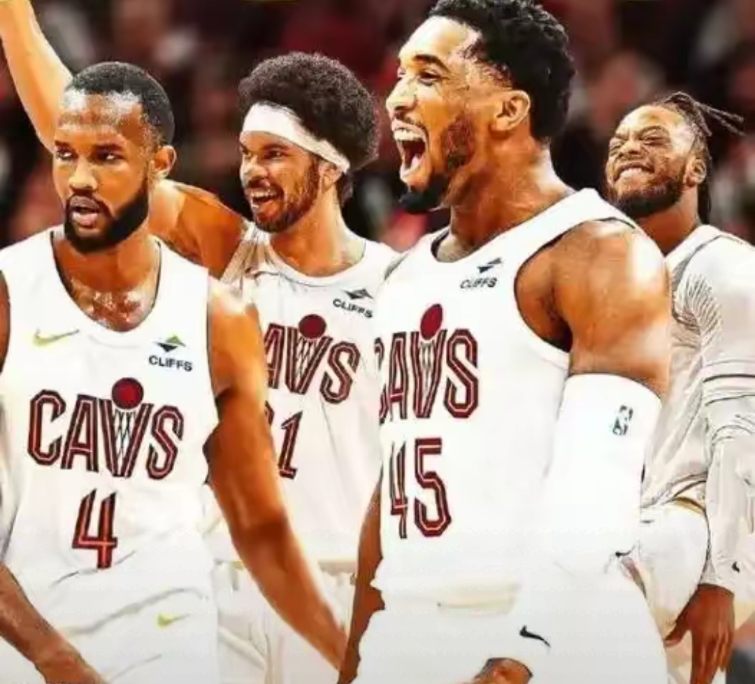 76人轻取骑士,米切尔扛起全队 76人轻取骑士,米切尔扛起全队