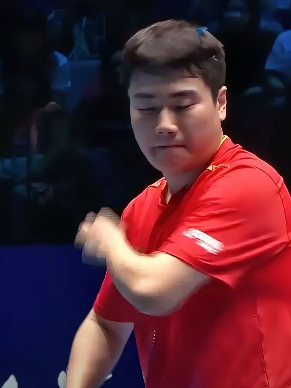 雷火电竞简介-包含奥地利队力克日本队，梁靖崑带队取胜的词条