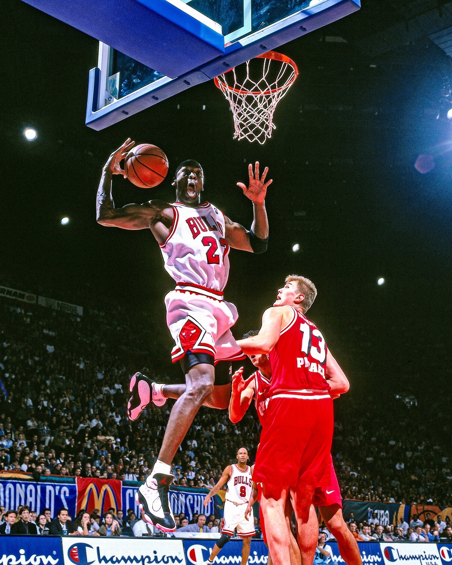 雷火电竞亚洲先驱-关于公牛力克凯尔特人，武切维奇扛起全队的信息