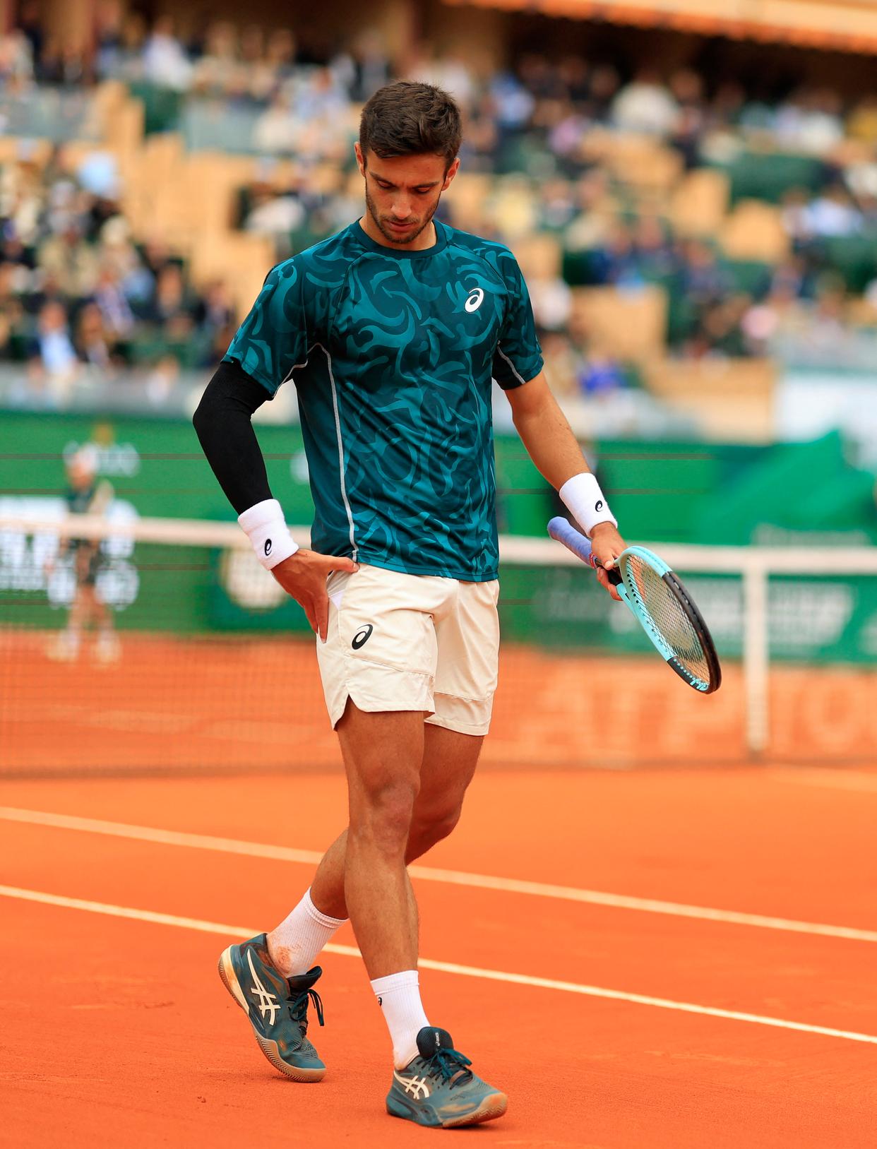 包含蒙特卡洛大师赛鏖战戴维斯杯,阿尔卡拉斯统治全场的词条 包含蒙特卡洛大师赛鏖战戴维斯杯,阿尔卡拉斯统治全场的词条