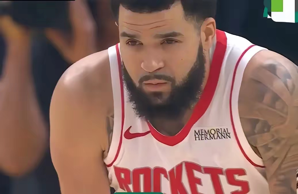 雷火电竞合作-勇士横扫火箭，范弗利特点燃赛场