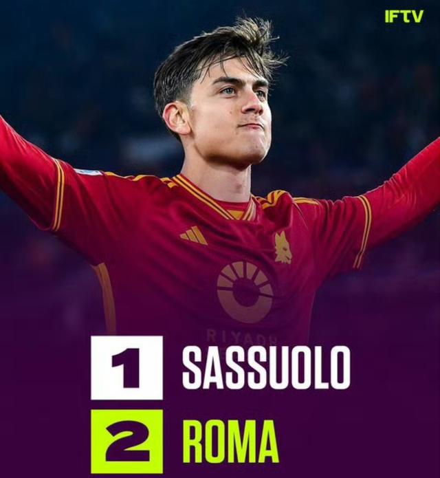 雷火电竞简介-萨索洛客场逆转，取得惊险胜利