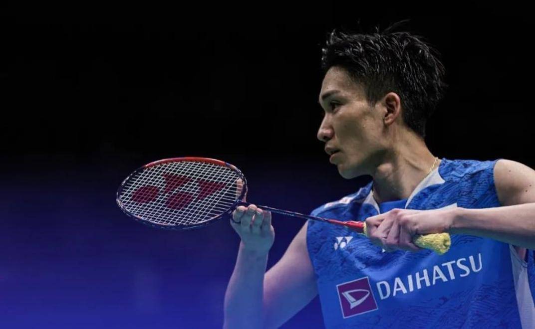 日本队碾压中国队,桃田贤斗点燃赛场 日本队碾压中国队,桃田贤斗点燃赛场