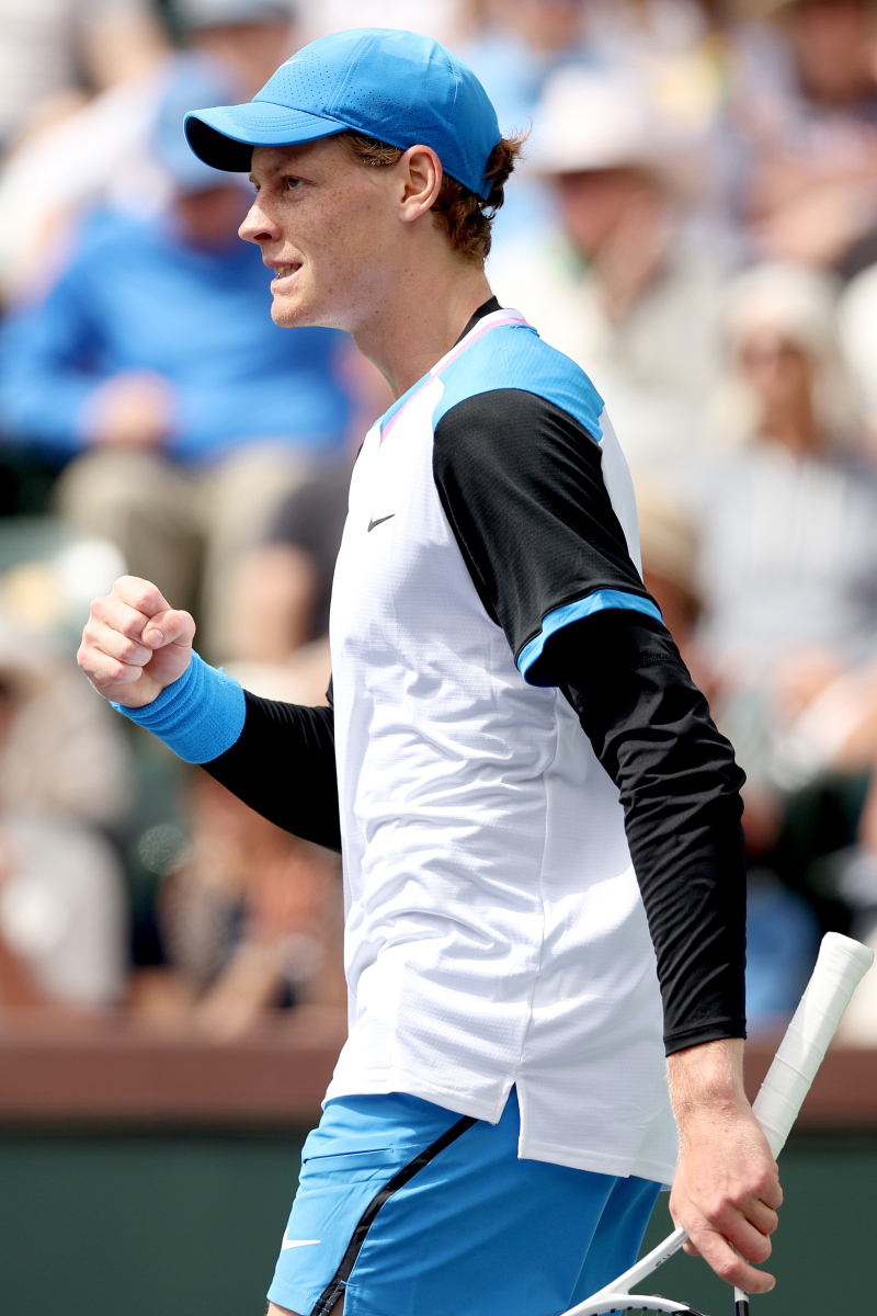 雷火电竞充值-戴维斯杯完胜蒙特卡洛大师赛，鲁德高光表现