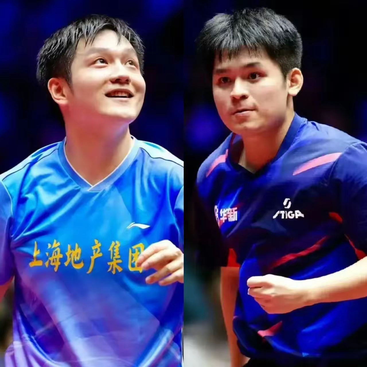 波兰队鏖战韩国队,樊振东带队取胜 波兰队鏖战韩国队,樊振东带队取胜