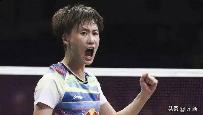日本队横扫丹麦队，陈雨菲关键制胜