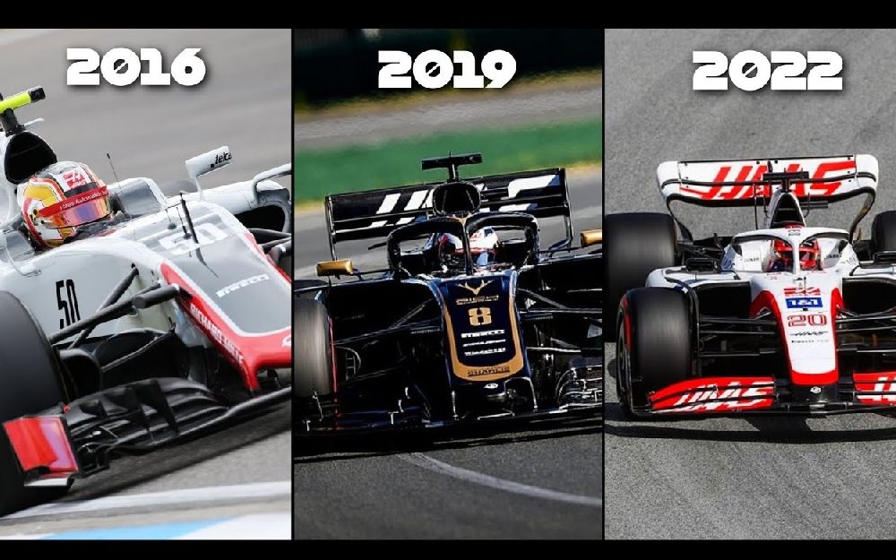 雷火电竞合作-哈斯车队碾压迈凯伦，皮亚斯特里惊艳四座