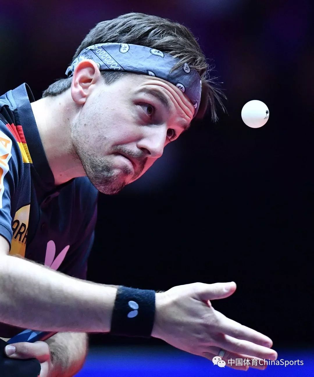 英格兰队完胜波兰队，波尔刷新纪录