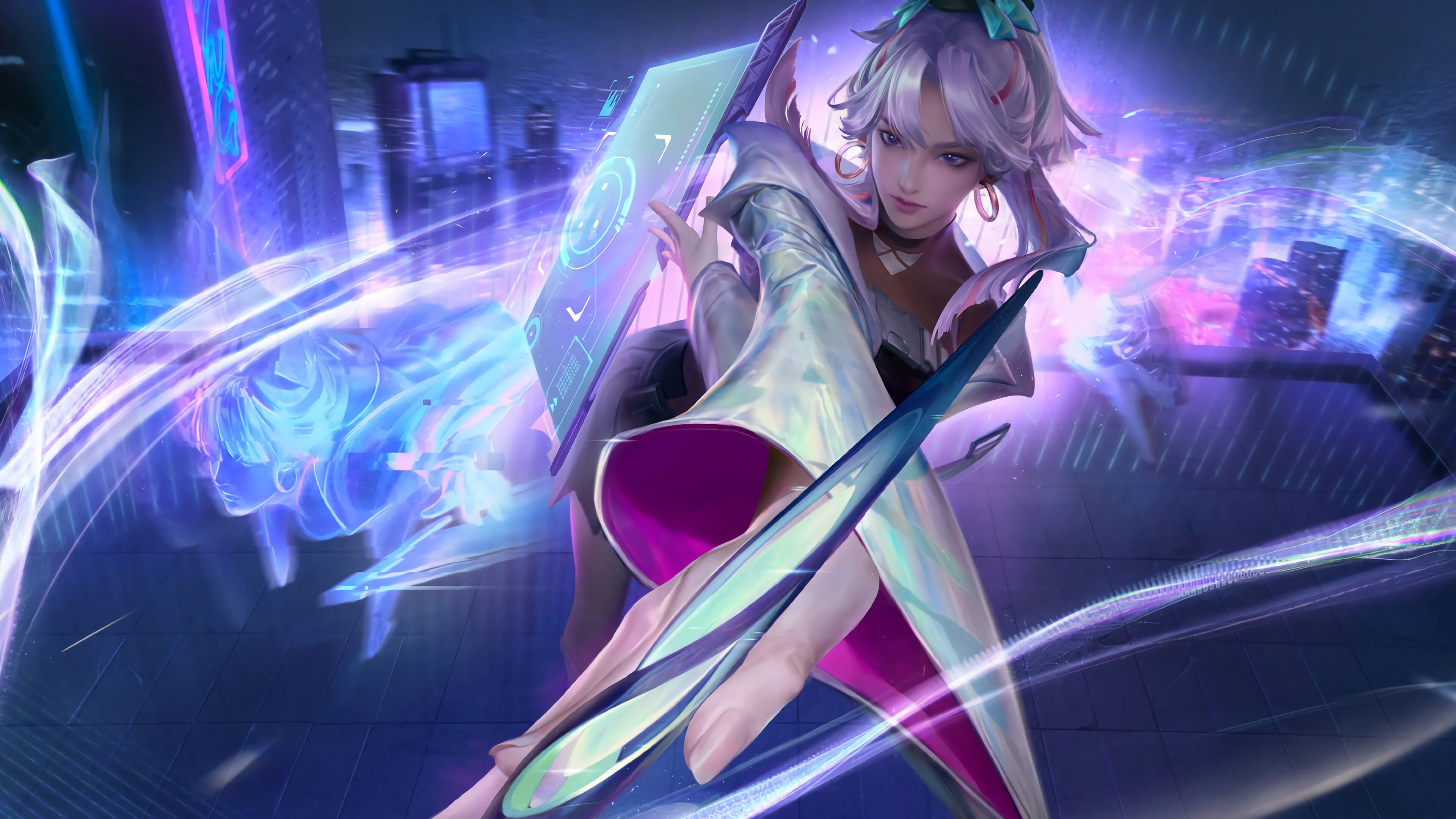 南非的热情与波兰的铁血之间，一道白色闪电改写了足球剧本